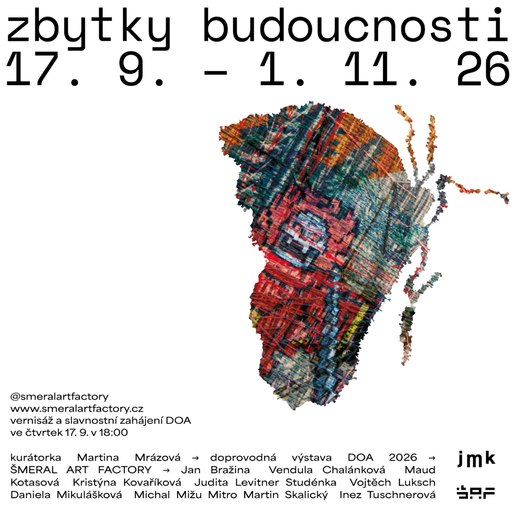 Zbytky budoucnosti